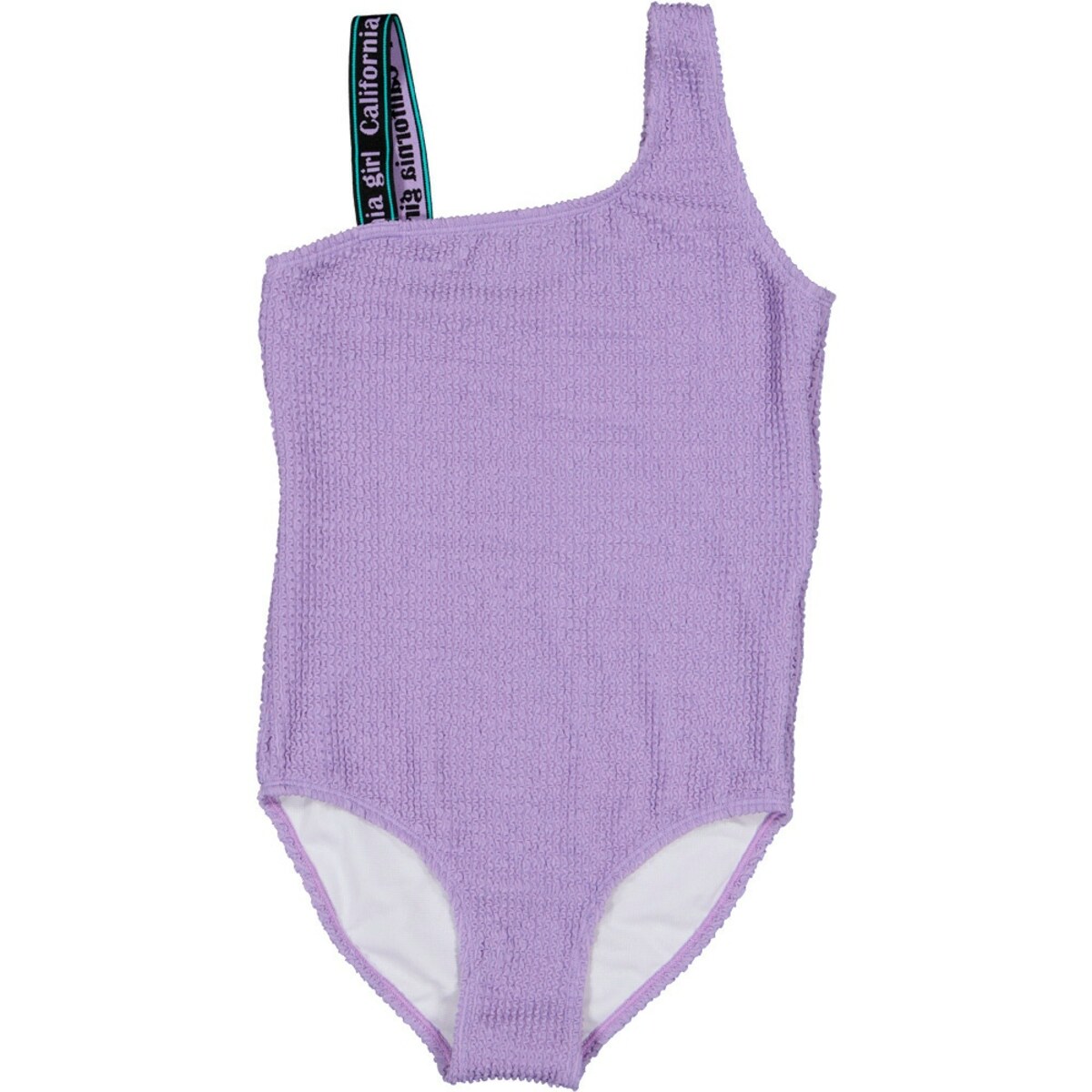Bild 1 von Mädchen Badeanzug, Lavandel, 146/152