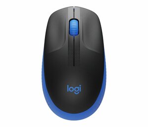 Logitech M190 Maus (RF Wireless)