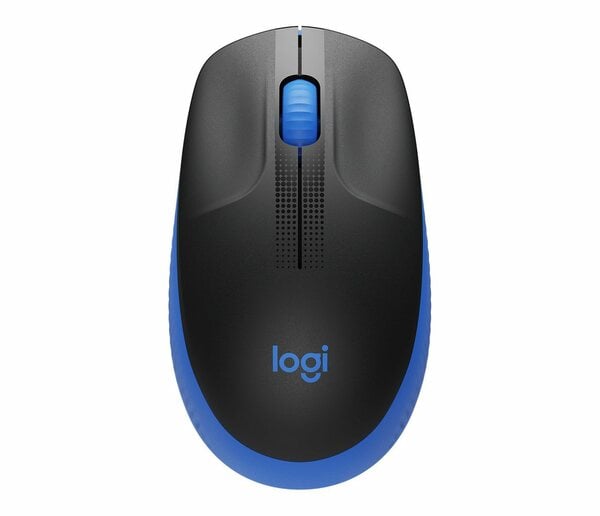 Bild 1 von Logitech M190 Maus (RF Wireless)