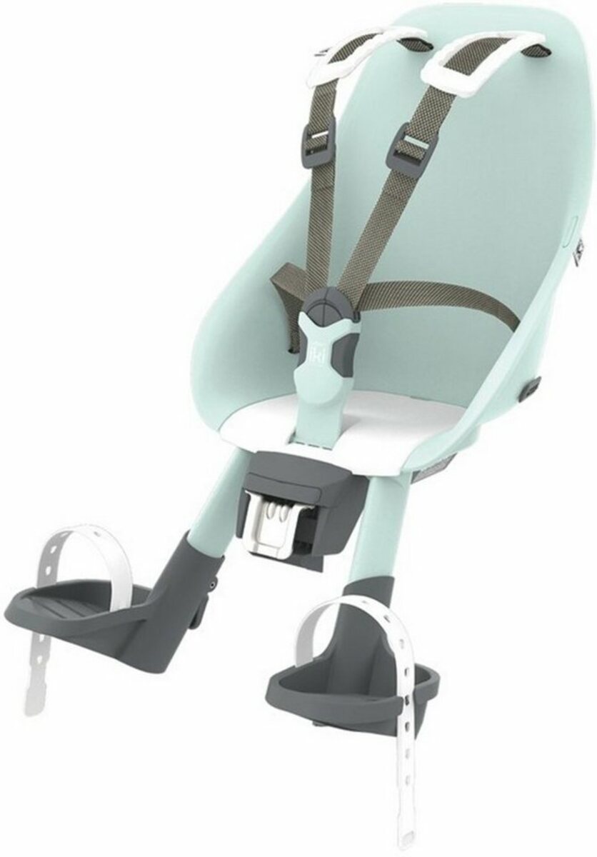 Bild 1 von Urban Iki Fahrradkindersitz Urban IKI, bis: 15 kg, (1-tlg)