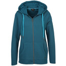 Bild 1 von Damen Sweatjacke mit Kapuze