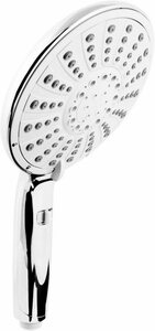 CORNAT Handbrause Montenovo, mit 5 Strahlarten