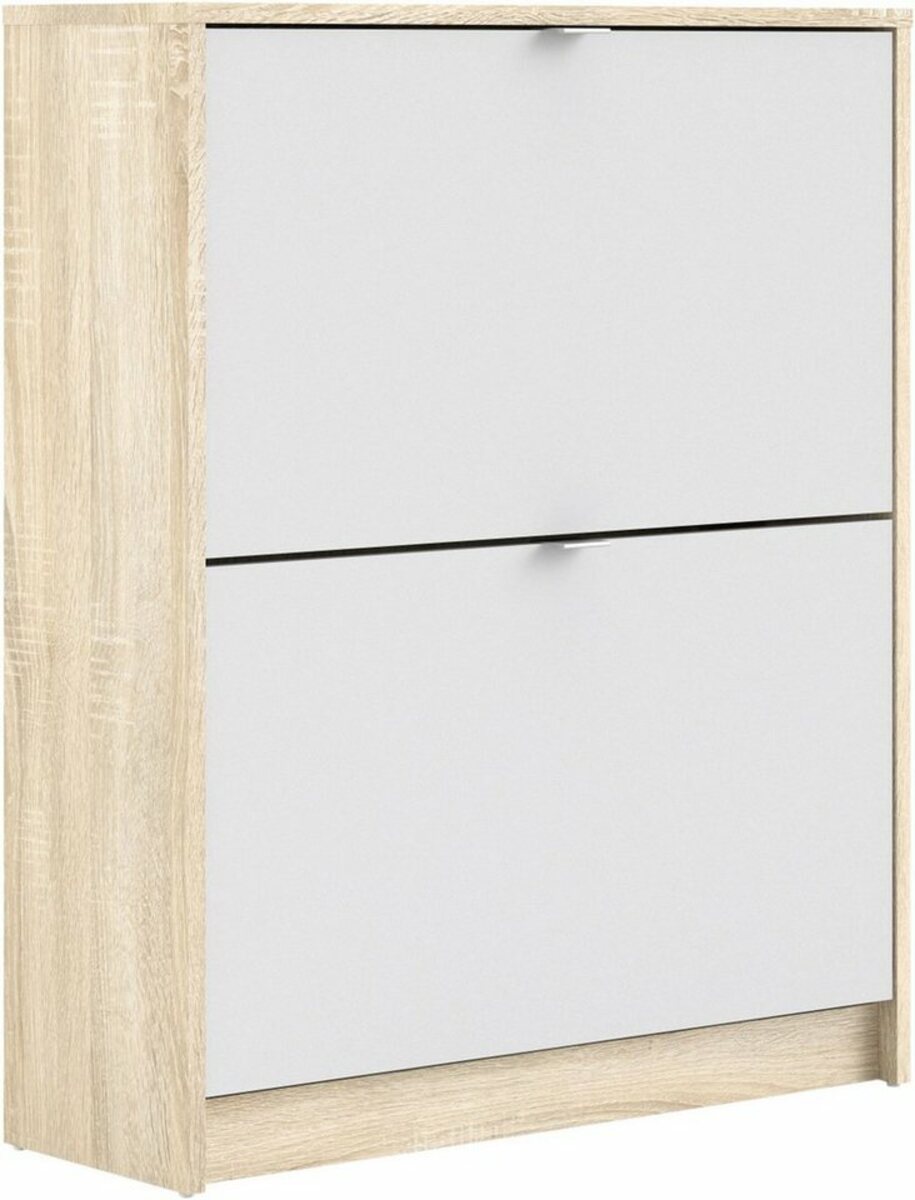Bild 1 von Home affaire Schuhschrank Shoes mit zwei Klappen, in verschiedenen Farbvarianten erhältlich