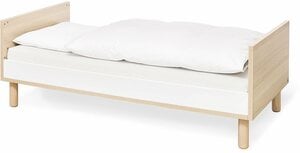 Pinolino® Babybett Flow, Made in Europe