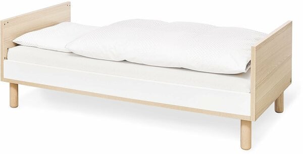 Bild 1 von Pinolino® Babybett Flow, Made in Europe