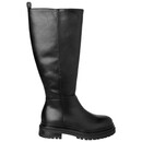 Bild 1 von Damen Stiefel mit hohem Schaft