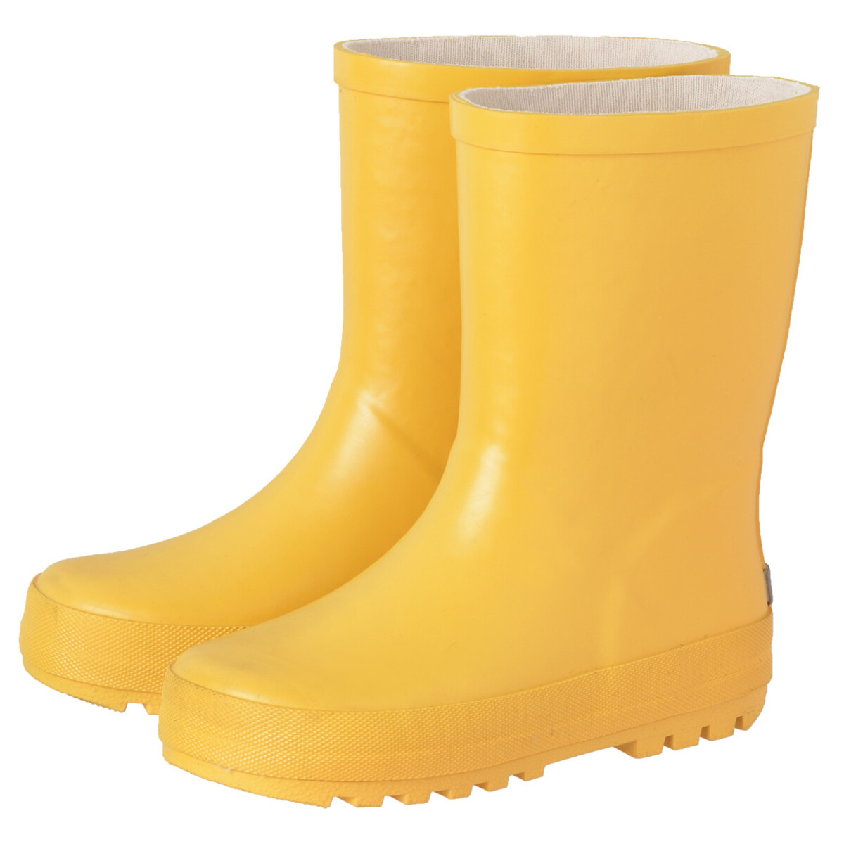 Bild 1 von Kinder Gummistiefel einfarbig