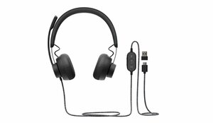 Logitech Zone Wired Teams Headset