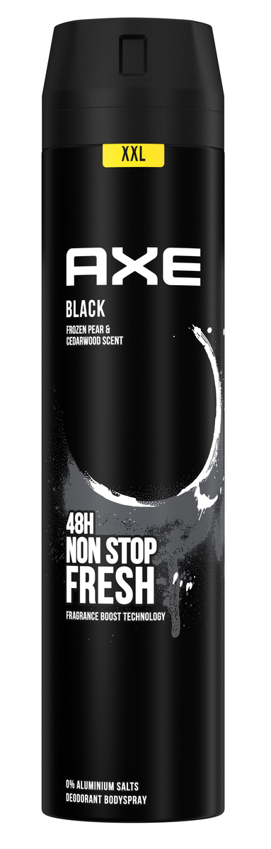 Bild 1 von Deospray 250ml