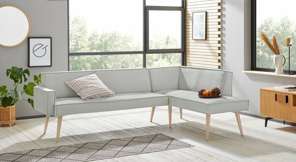 Bild 1 von exxpo - sofa fashion Eckbank Lungo, Frei im Raum stellbar