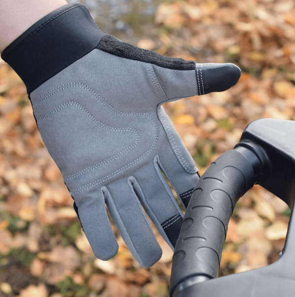 Bild 3 von TECH-CRAFT® Heavy Duty Arbeitshandschuh "Strong Touch" Gr. 10 2 Paar