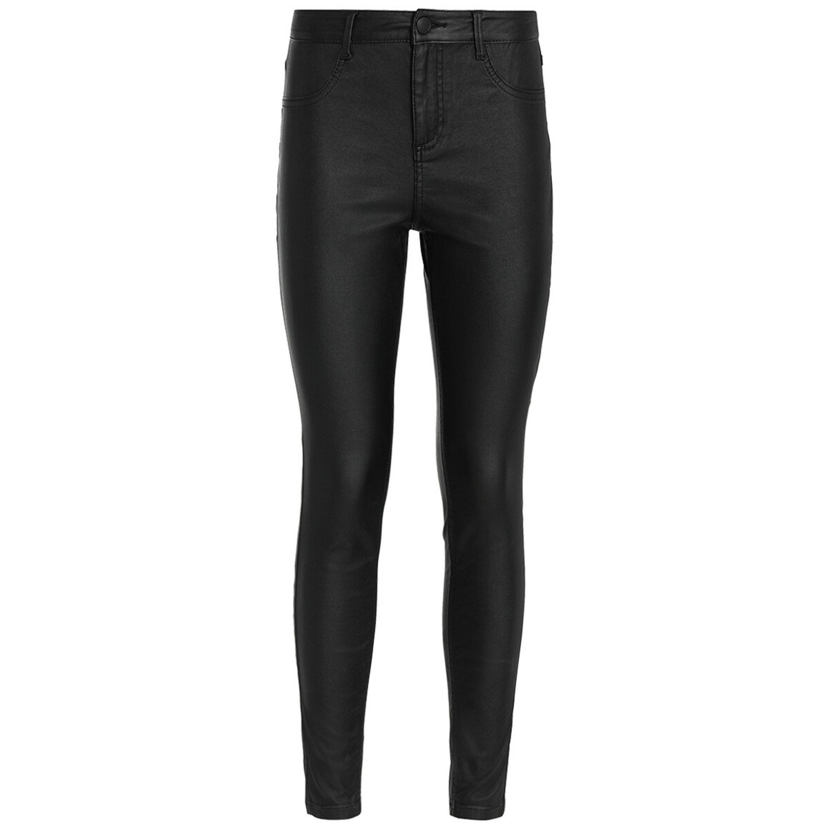 Bild 1 von Damen Jeggings mit Beschichtung