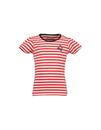 Bild 1 von Blue Seven - Mini Girls Shirt im Streifenlook