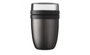 Bild 1 von Mepal Thermo Lunch Pot 500+200 ml  Ellipse Kunststoff, Edelstahl Maße (cm): H: 16,9  Ø: [10.7] Kaffee & Tee