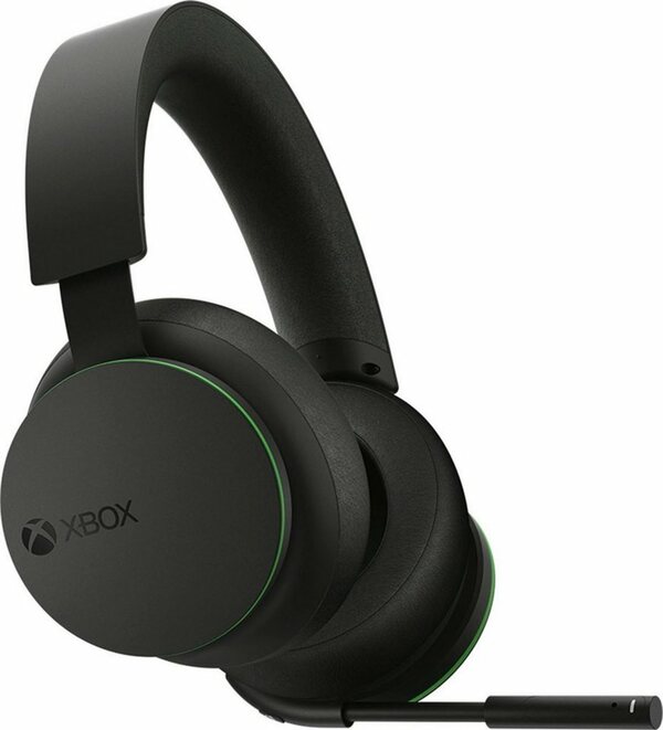 Bild 1 von Xbox Wireless Headset (Rauschunterdrückung)