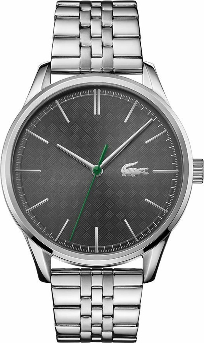 Bild 1 von Lacoste Quarzuhr VIENNA, 2011073