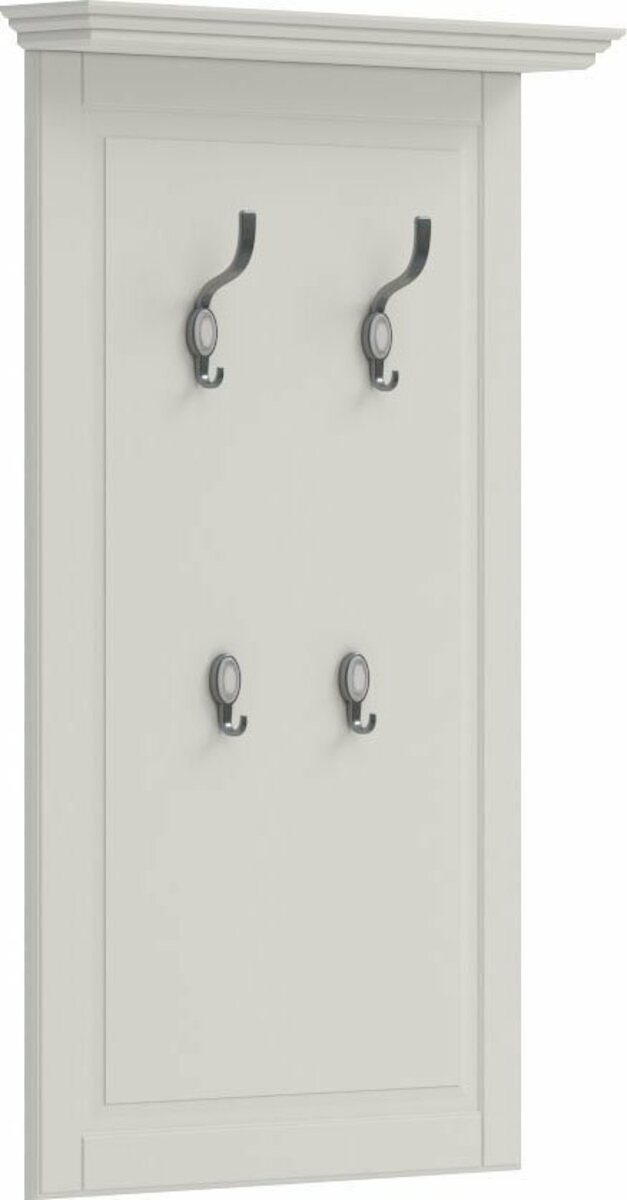 Bild 1 von Home affaire Garderobenpaneel Evergreen, hochwertig UV lackiert