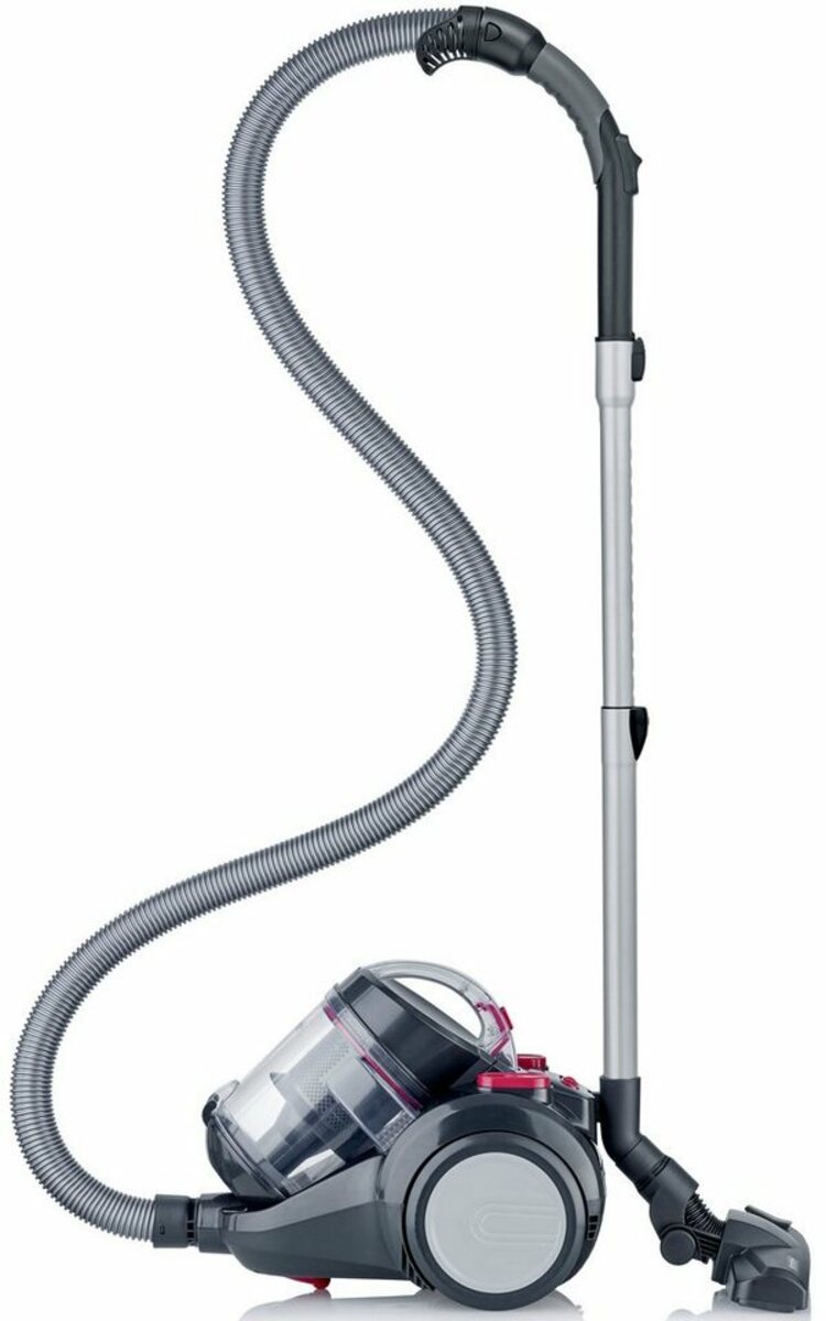 Bild 1 von Severin Bodenstaubsauger CY 7089, 750 W, beutellos, Singlecyclone, beutellos