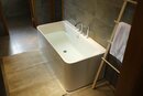 Bild 1 von Sanotechnik Badewanne Paris, (4-tlg), B/T/H 170/80/58,5 cm