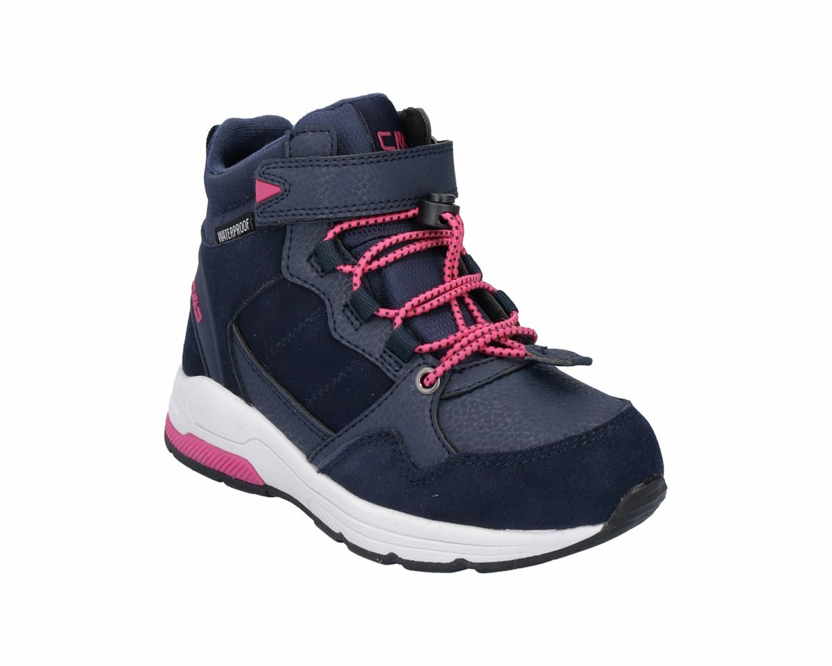 Bild 1 von CMP HADIL WP wasserdicht Outdoorschuh wasserdicht