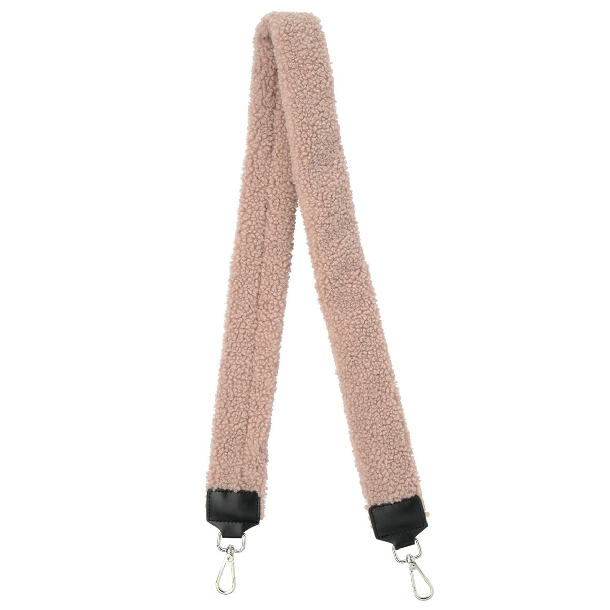 Bild 1 von Damen Schulterriemen in Teddy-Optik