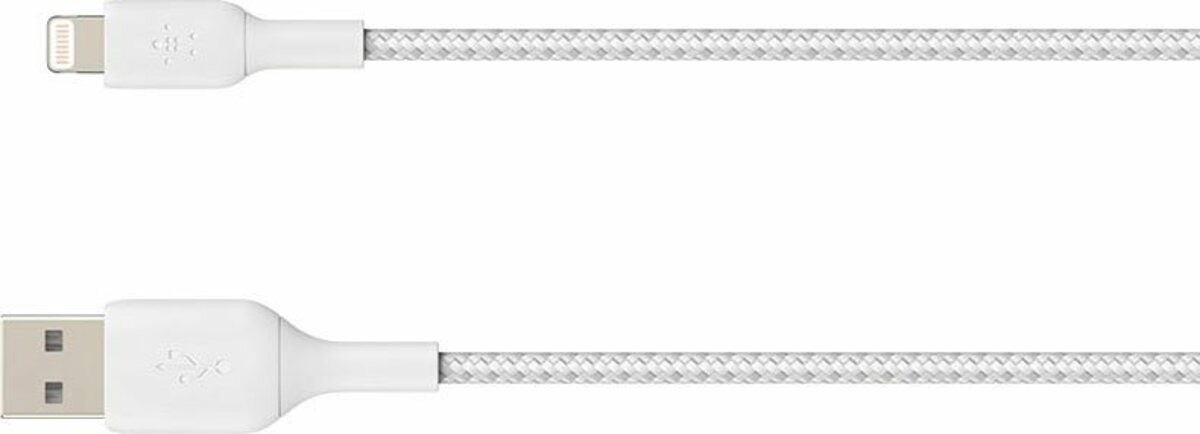 Bild 1 von Belkin Lightningkabel, Lightning, USB Typ A, (300 cm)