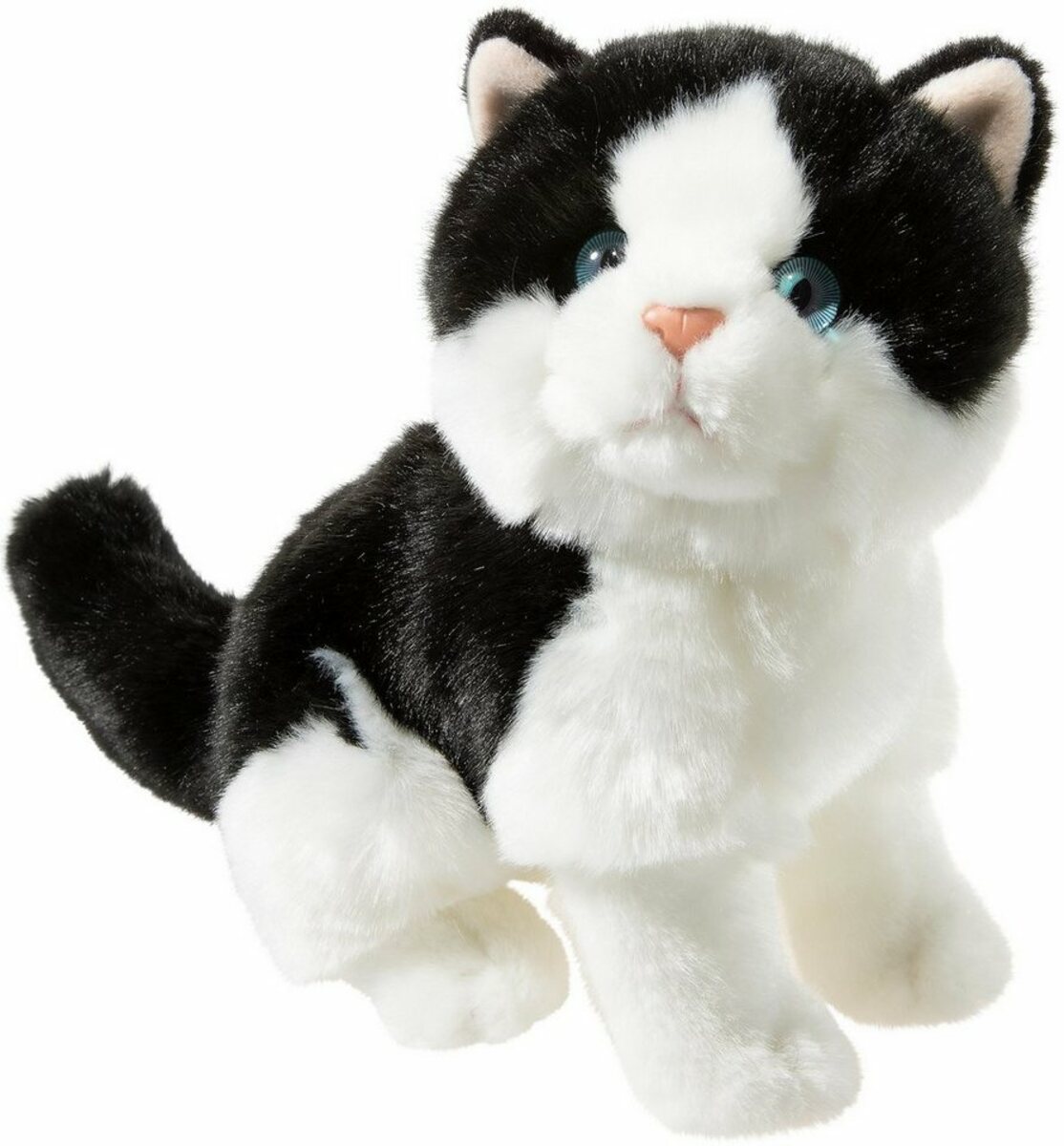 Bild 1 von Heunec® Kuscheltier Misanimo, Kätzchen, 18 cm