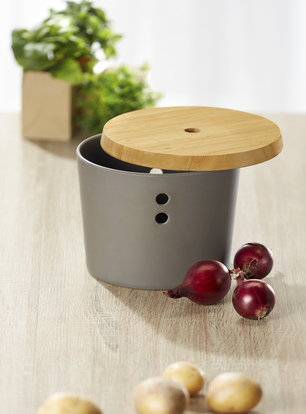 Bild 3 von IDEENWELT Vorratsbehälter