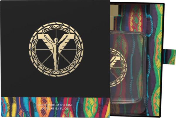 Bild 3 von Carlo Colucci Signature Man EdP, 100 ml