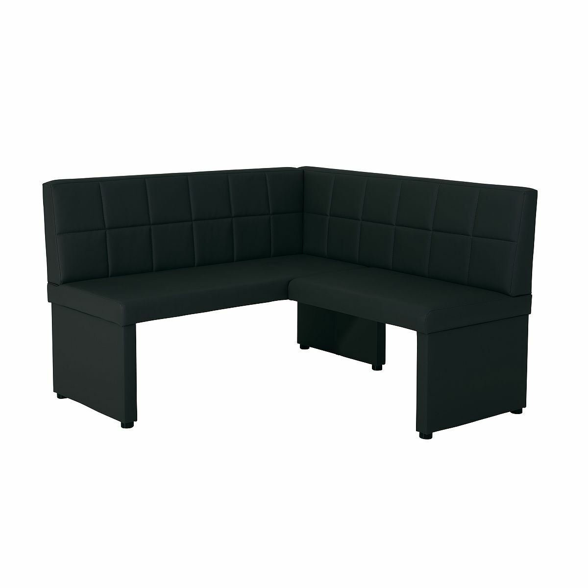 Bild 1 von HELA TISCHE Eckbank MAGDA I EB belastbar bis 340kg 140x48-90x61cm