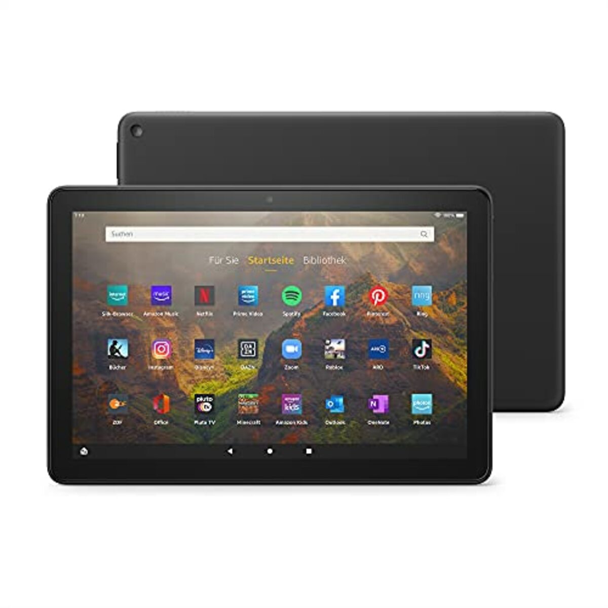Bild 1 von Fire HD 10 Tablet
