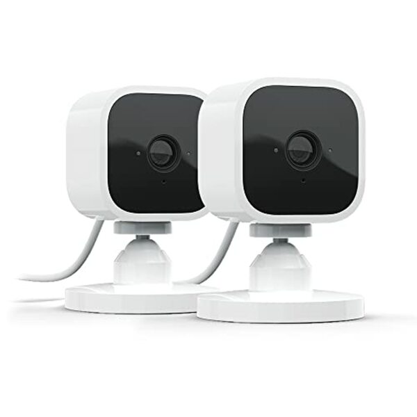 Bild 1 von Blink Mini 2-Camera System-Black