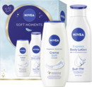 Bild 3 von NIVEA Soft Moments Geschenkset