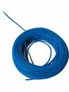 Bild 1 von Vago-Tools Batteriekabel H07V-K 16 mm² Stromkabel Blau 1m