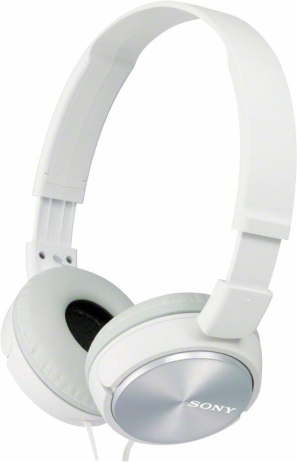 Bild 1 von Sony MDR-ZX310 Over-Ear-Kopfhörer