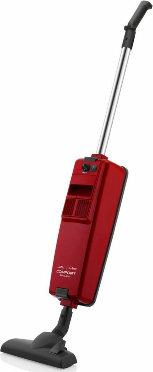 Bild 1 von eta Stielstaubsauger OMEGA COMFORT BRILLANT ETA143390016, 800 W, mit Beutel