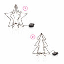 Bild 1 von KODi season LED Stecker 3D Weihnachtsmotiv verschiedene Varianten
