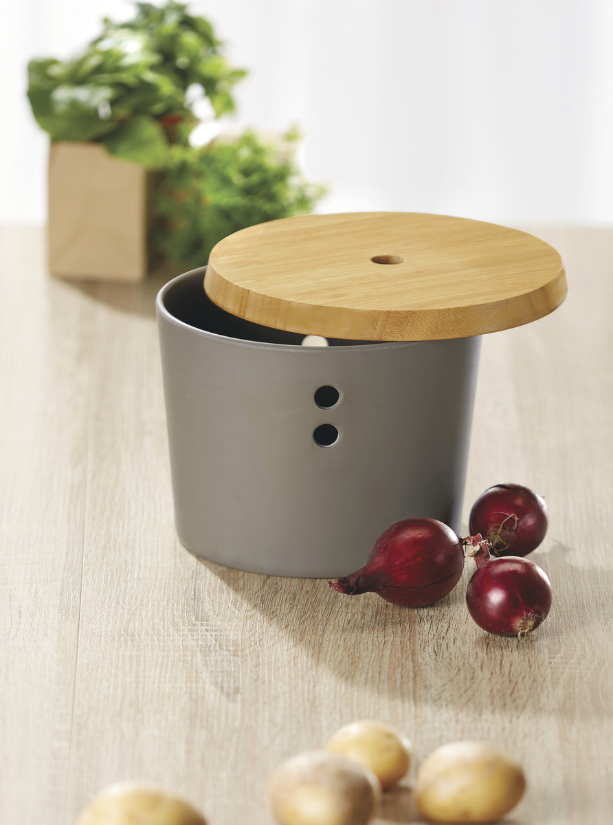 Bild 2 von IDEENWELT Vorratsbehälter