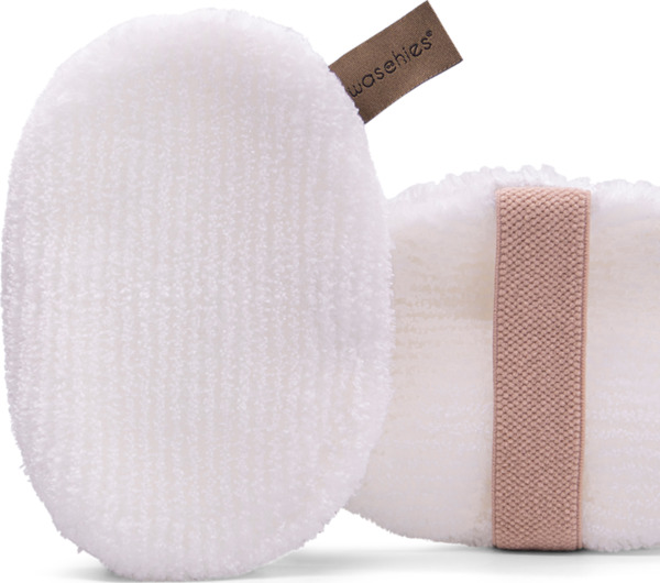 Bild 2 von waschies Body Scrub and Clean Peeling-Pad