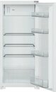 Bild 1 von Sharp Einbaukühlschrank SJ-LE192M1X-EU, 122,5 cm hoch, 54 cm breit