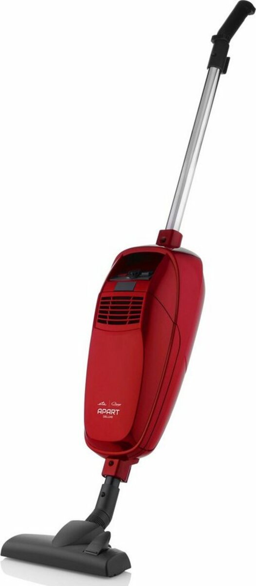 Bild 1 von eta Stielstaubsauger OMEGA APART DELUXE ETA243490040, 800 W, mit Beutel