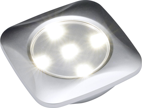 Bild 3 von IDEENWELT 3er Set LED-Unterbauleuchten