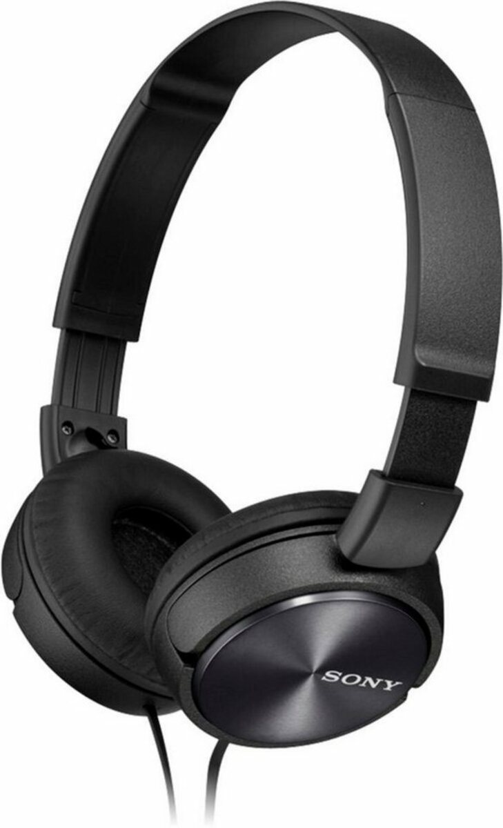 Bild 1 von Sony MDR-ZX310 Over-Ear-Kopfhörer