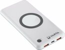 Bild 1 von VARTA VARTA Wireless Power Bank 10000 mAh mit Ladekabel Powerbank