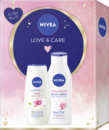 Bild 1 von NIVEA Love & Care Geschenkset