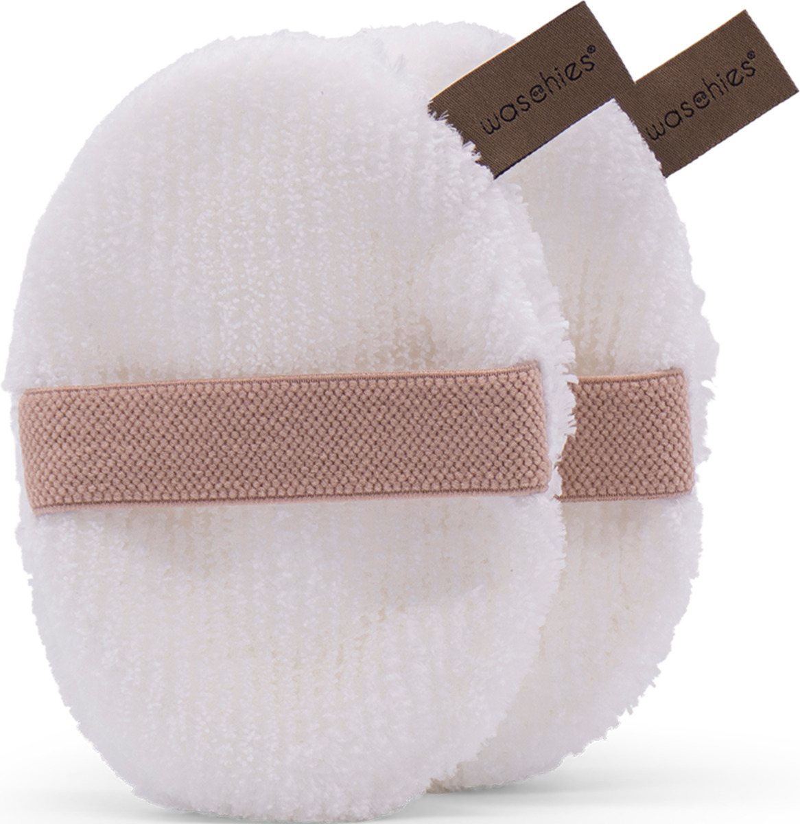 Bild 3 von waschies Body Scrub and Clean Peeling-Pad