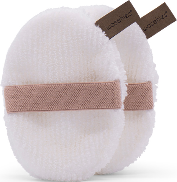 Bild 3 von waschies Body Scrub and Clean Peeling-Pad