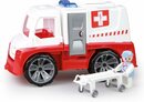 Bild 1 von Lena® Spielzeug-Krankenwagen Truxx, Made in Europe