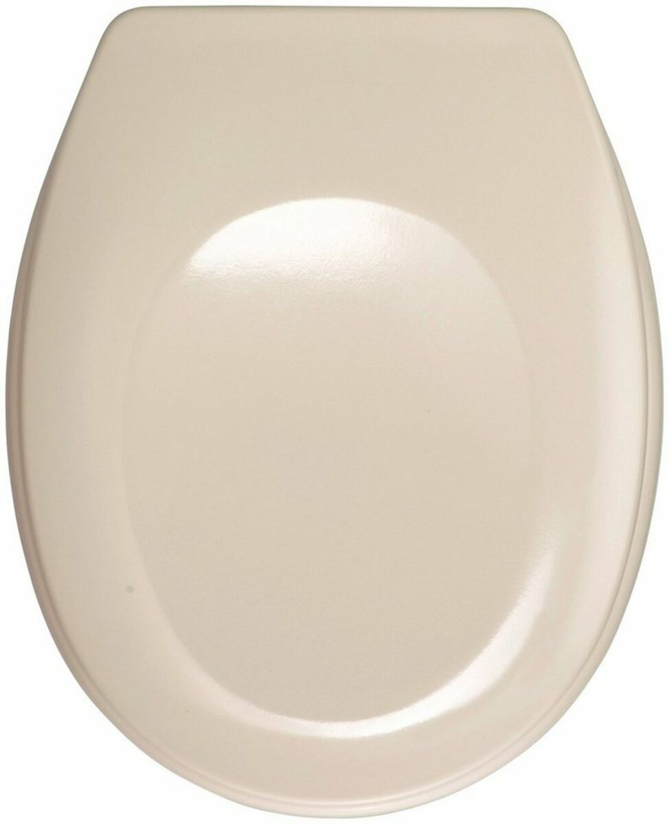 Bild 1 von WENKO WC-Sitz Bergamo