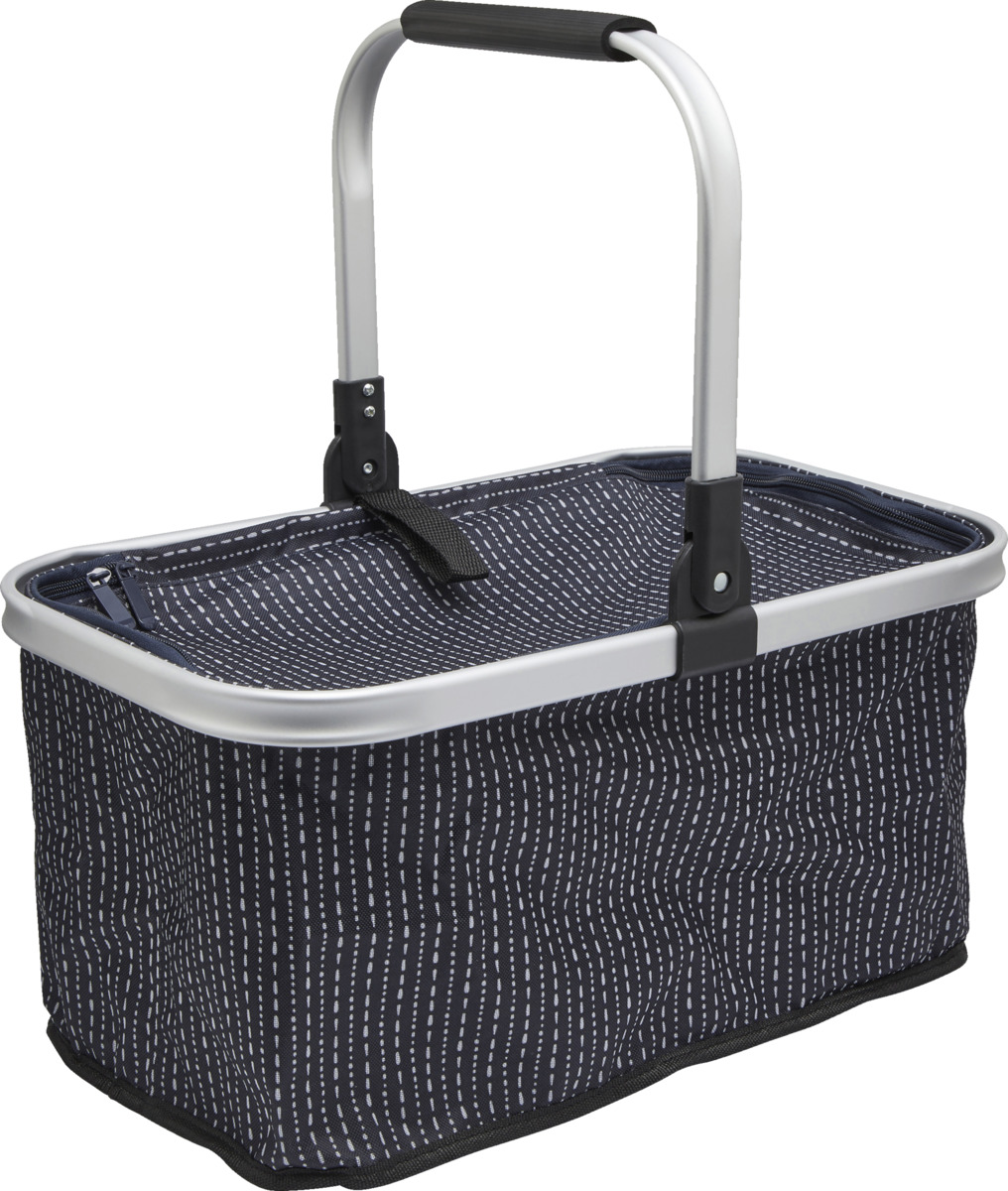 Bild 1 von IDEENWELT Einkaufskorb